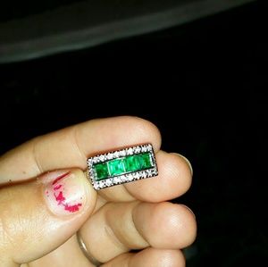 925 real ring stamped